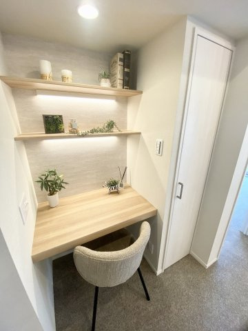 ファミリータウン東陽　E棟　7階　リ　ノベーション済のその他