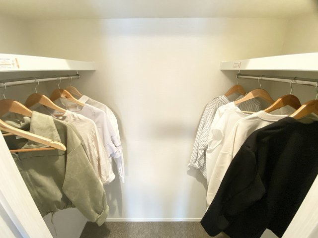 ファミリータウン東陽　E棟　7階　リ　ノベーション済のその他