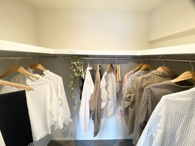 ファミリータウン東陽　E棟　7階　リ　ノベーション済のその他