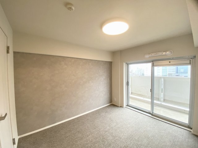 ファミリータウン東陽　E棟　7階　リ　ノベーション済のその他