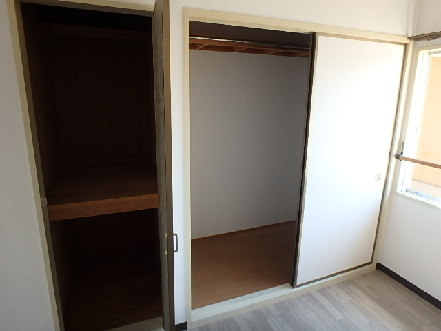 セファミ高砂の設備
