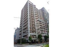 【外観】 | セレッソコート与力町公園アーバンズ | 3LDK