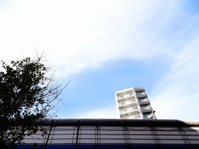 【展望】 | セント・ティアラ