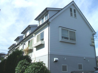 【外観】 | テラスグリエブラン