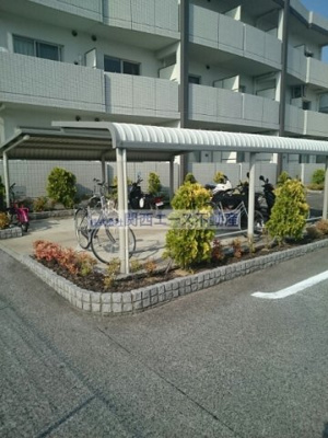 【その他共用部分】 | クレメント岡山