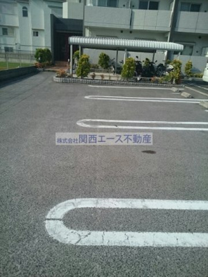 【駐車場】 | クレメント岡山