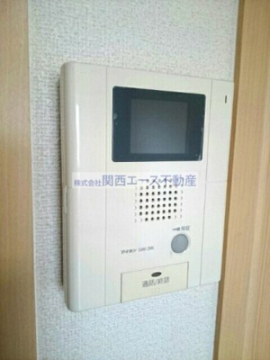 【セキュリティ】 | クレメント岡山