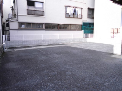 【駐車場】 | 大槻駐車場
