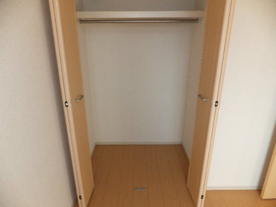 【収納】 | リバーサイドレジデンス