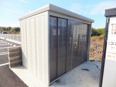 【その他】 | リバーサイドレジデンス