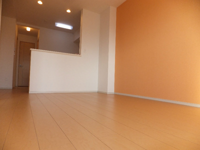 【居間・リビング】 | リバーサイドレジデンス