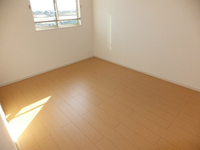 【寝室】 | リバーサイドレジデンス