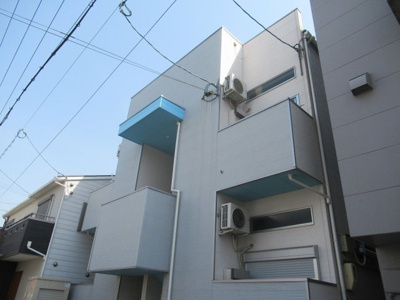 【外観】 | Tierra　長瀬　sta（ティエラ長瀬）（長瀬賃貸） | 外観も気になるポイント