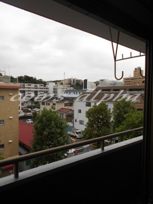 【展望】 | 長谷川ビル | 長谷川ビル　眺望