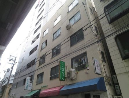 パークシャトー