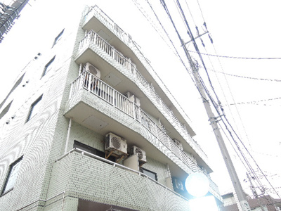 【外観】 【外観】