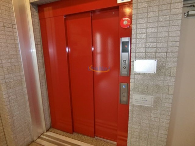 【その他共用部分】 | サウスサイドなにわ筋