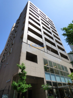 【外観】 | サウスサイドなにわ筋