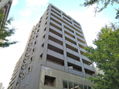 【外観】 | サウスサイドなにわ筋