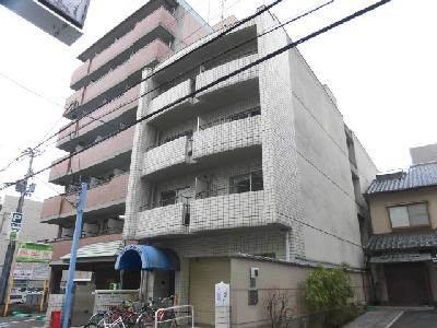 ブランネージュ名川