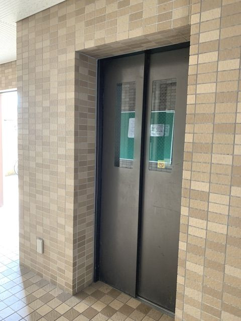 ハイツサンラックのその他共用部分