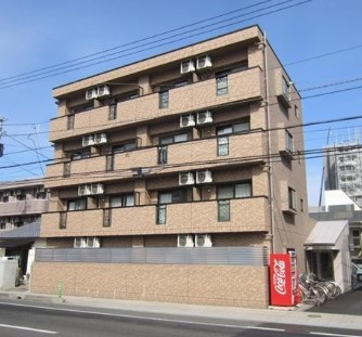 【外観】 | れぐるす清水