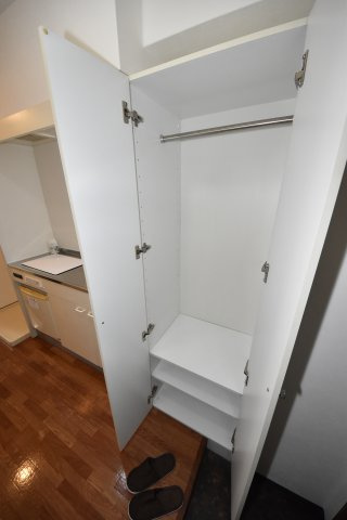 桜川ゼンシンビルのその他共用部分