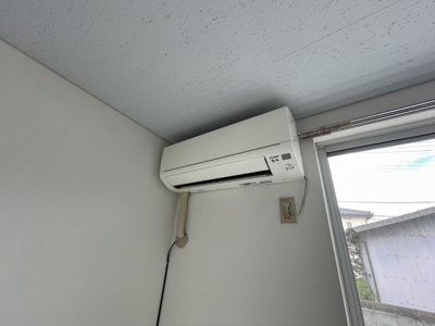 【設備】 | 秋山コーポ