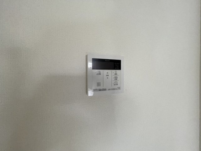 【設備】 | 秋山コーポ