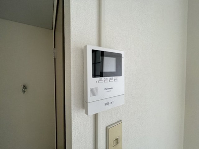 【セキュリティ】 | 秋山コーポ