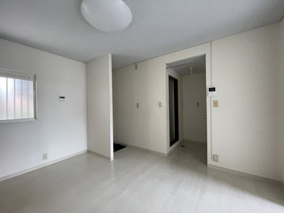 【居間・リビング】 | 秋山コーポ