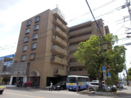 コスモ星の子ハイツの画像