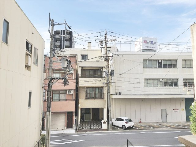 プレサンス大須観音駅前サクシードの展望|プレサンス大須観音駅前サクシード