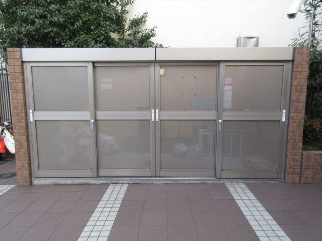 プレサンス大須観音駅前サクシードのその他共用部分|プレサンス大須観音駅前サクシード