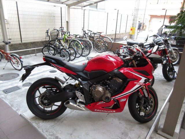 プレサンス大須観音駅前サクシードのその他共用部分|プレサンス大須観音駅前サクシード