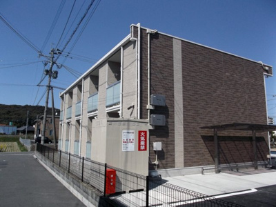 【外観】 | かえで