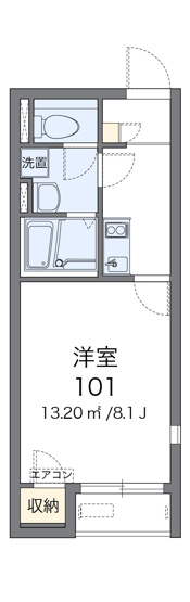 【間取り】 | かえで