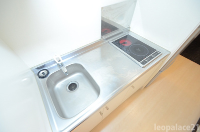 【キッチン】 | かえで