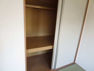 【収納】 | アサケ・ハイムA