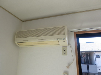 【設備】 | アサケ・ハイムA