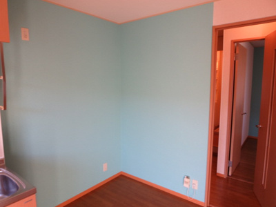 【その他】 | アサケ・ハイムA