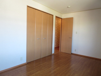 【居間・リビング】 | アサケ・ハイムA