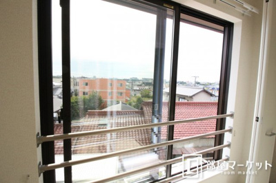 【展望】 | ベルアンジュⅡ