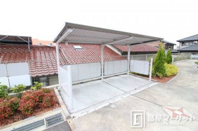 【その他共用部分】 | ベルアンジュⅡ