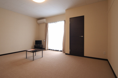 【居間・リビング】 | 松の本