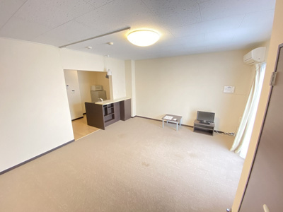 【内装】 | 松の本