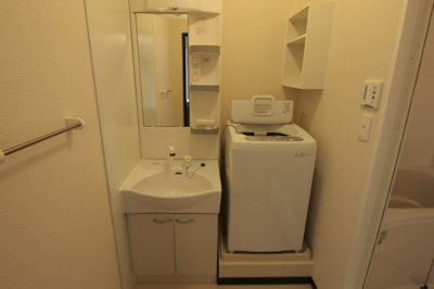 【洗面所】 | 松の本