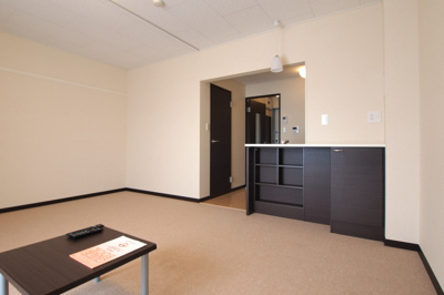 【バルコニー】 | 松の本