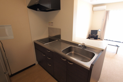 【キッチン】 | 松の本