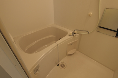 【シャワールーム】 | 松の本